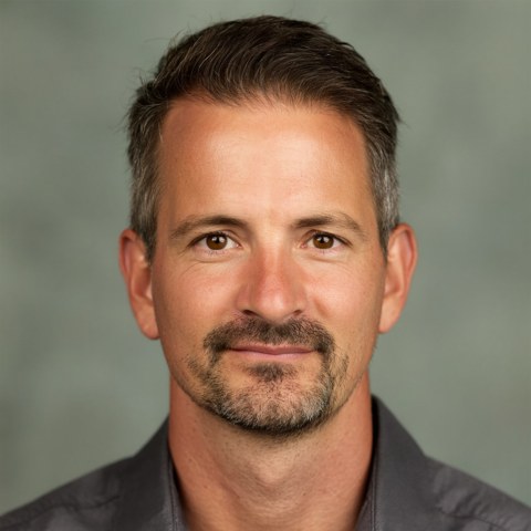 Ewan Sinclair