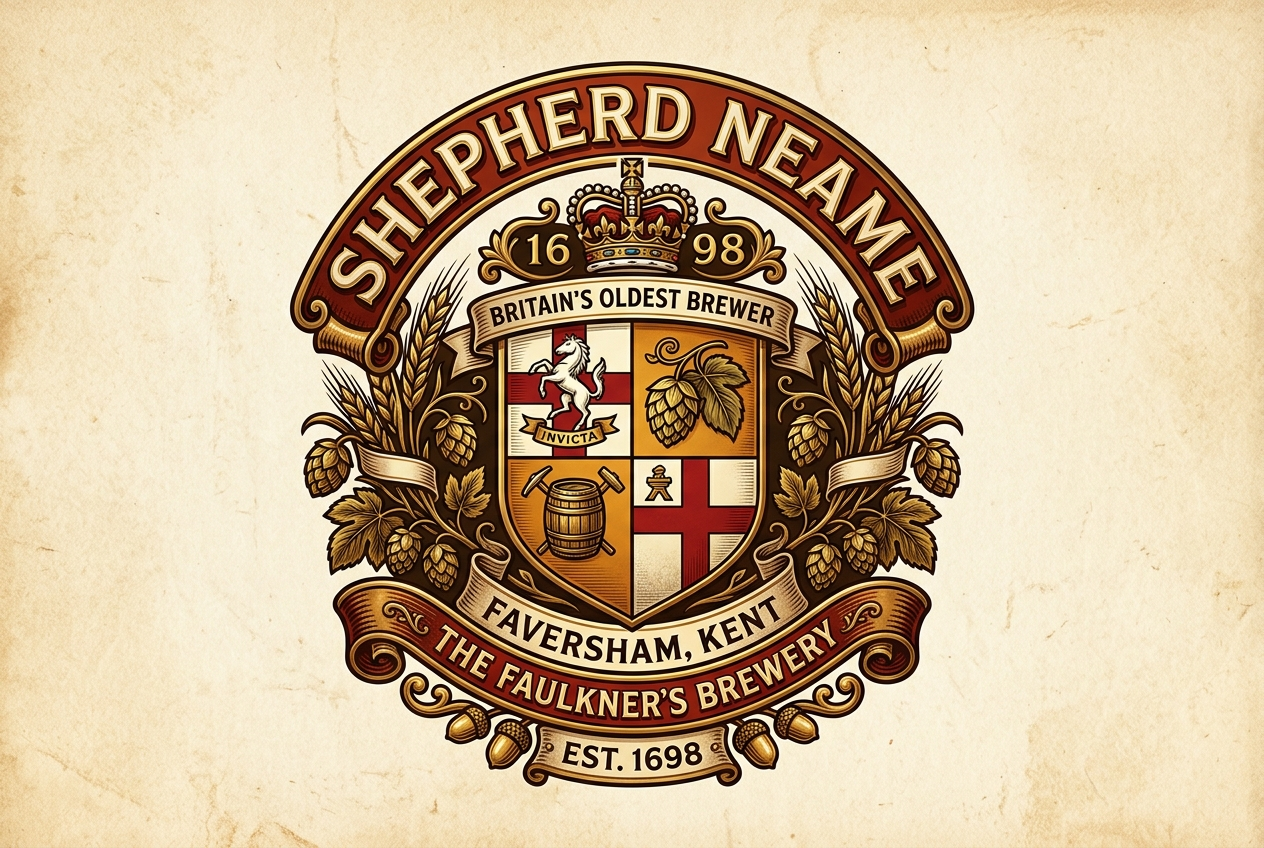 Shepherd Neame