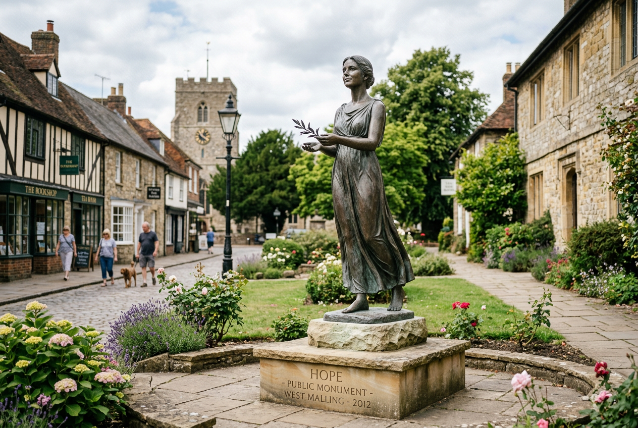 Vicarage_pump